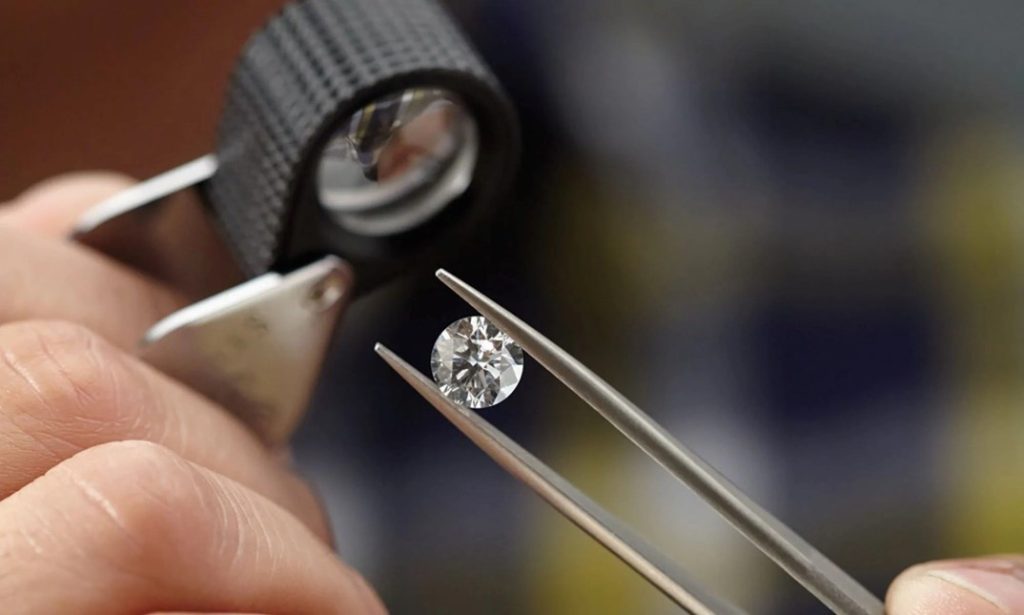 DIAMOND ORIGIN ASSURANCE